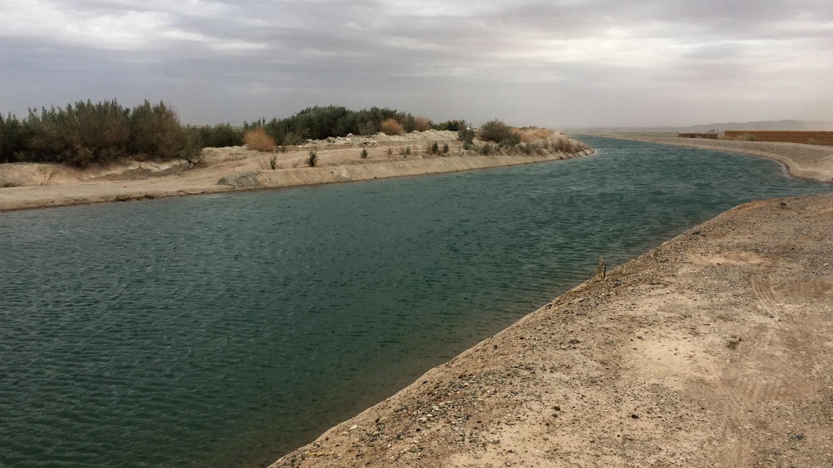 Water leases at root of recall effort on Colorado River Indian Reservation